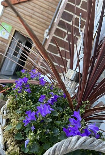 Gîtes de France® - Entre Ciel et Mer