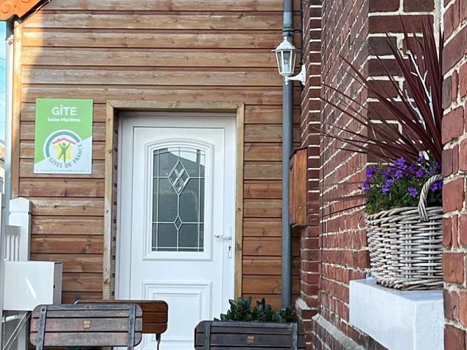 Gîtes de France® - Entre Ciel et Mer