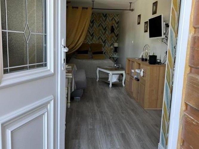 Gîtes de France® - Entre Ciel et Mer