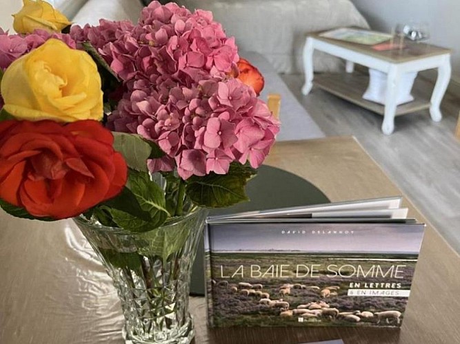 Gîtes de France® - Entre Ciel et Mer