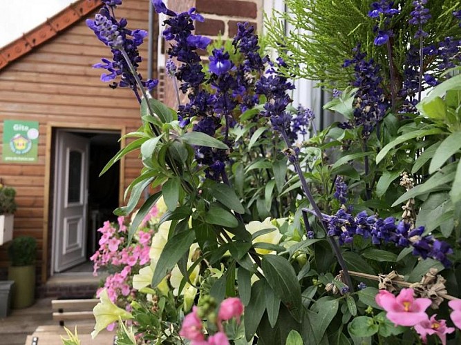 Gîtes de France® - Entre Ciel et Mer