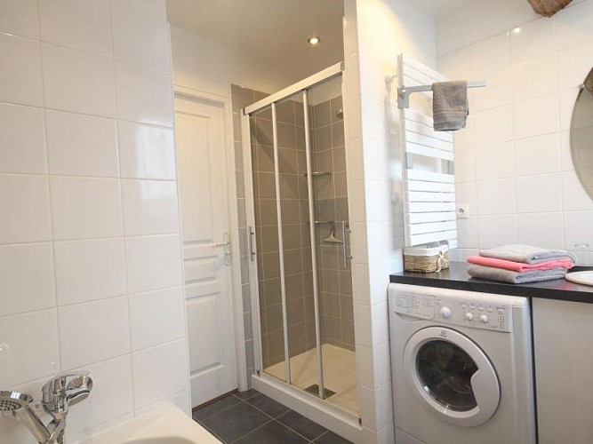 Gîtes de France® - Le Pressoir