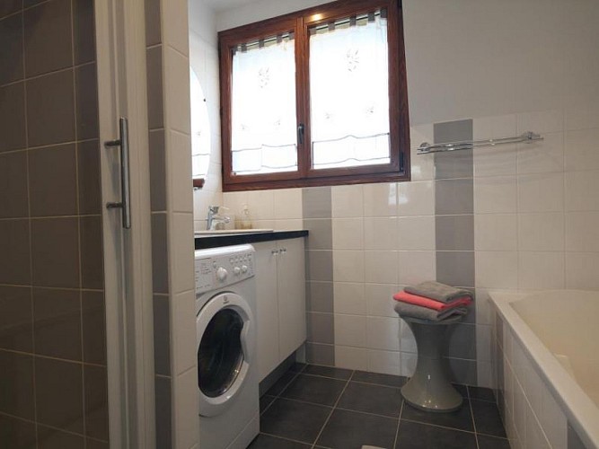 Gîtes de France® - Le Pressoir