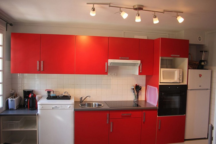 Gîtes de France® - Le Clos des Fleurs