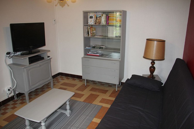 Gîtes de France® - Le Clos des Fleurs