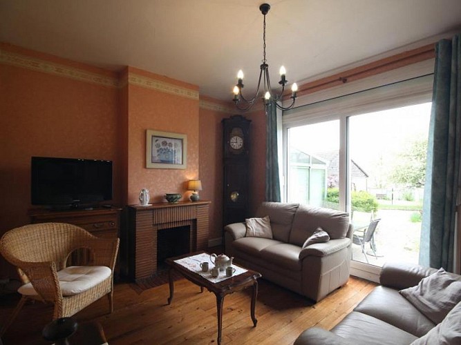 Gîtes de France® - La Rive