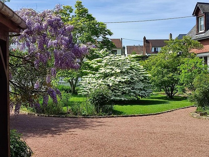 Gîtes de France® - La Rive