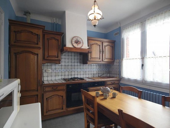 Gîtes de France® - La Rive