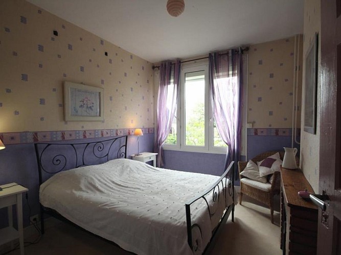 Gîtes de France® - La Rive