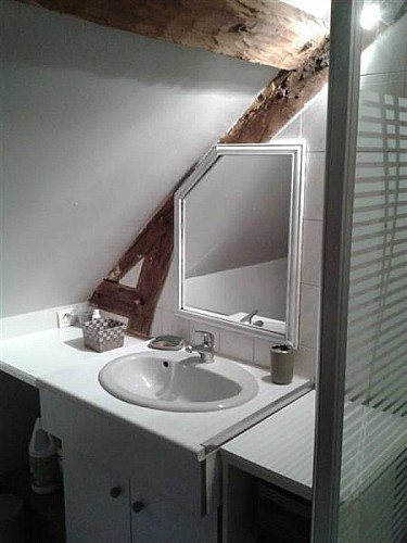 Gîtes de France® - Le Gardian