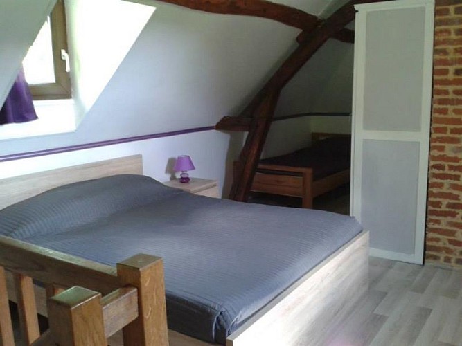 Gîtes de France® - Le Gardian