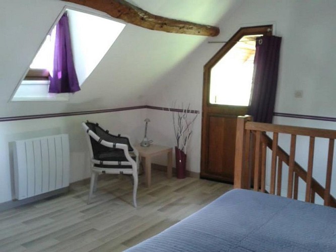 Gîtes de France® - Le Gardian