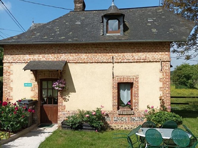 Gîtes de France® - Le Gardian