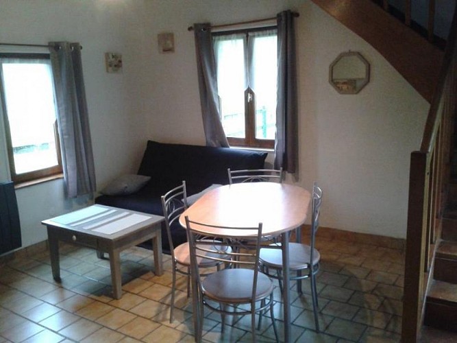 Gîtes de France® - Le Gardian