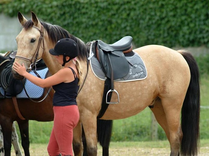 Gîtes de France® - Le Gardian