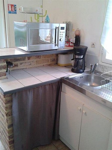 Gîtes de France® - Le Gardian