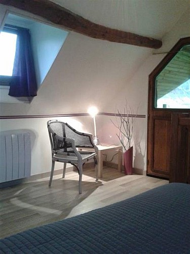 Gîtes de France® - Le Gardian