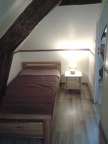 Gîtes de France® - Le Gardian