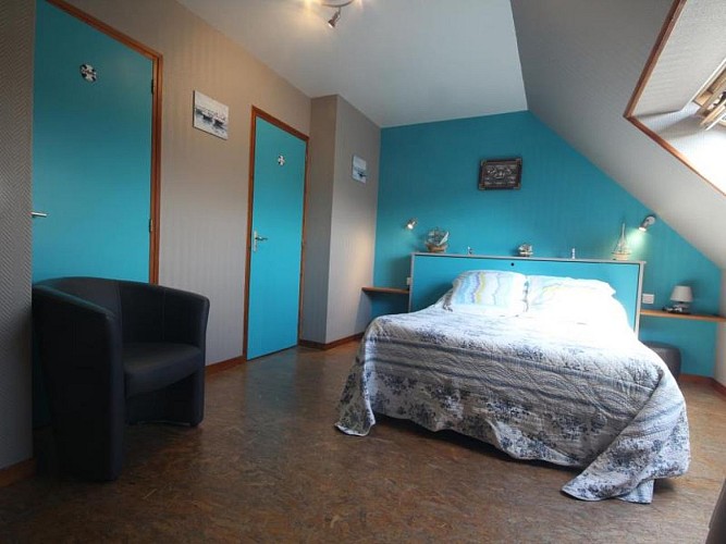 Gîtes de France® - L'Ancienne Etable