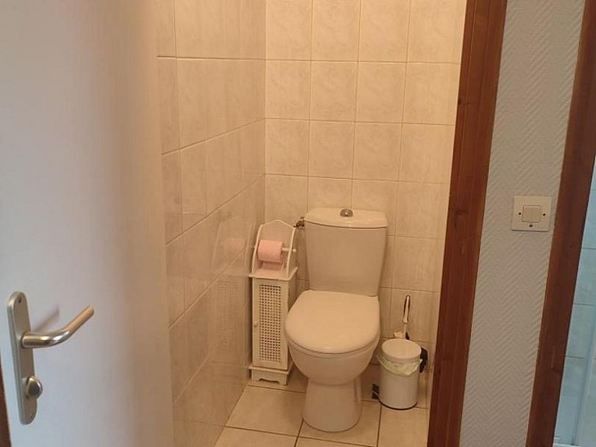 Gîtes de France® - L'Ancienne Etable