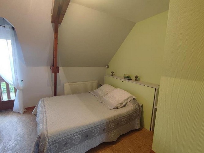 Gîtes de France® - L'Ancienne Etable