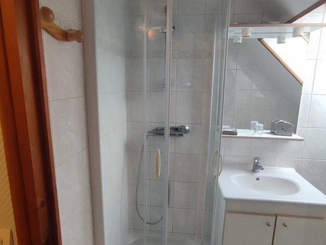 Gîtes de France® - L'Ancienne Etable