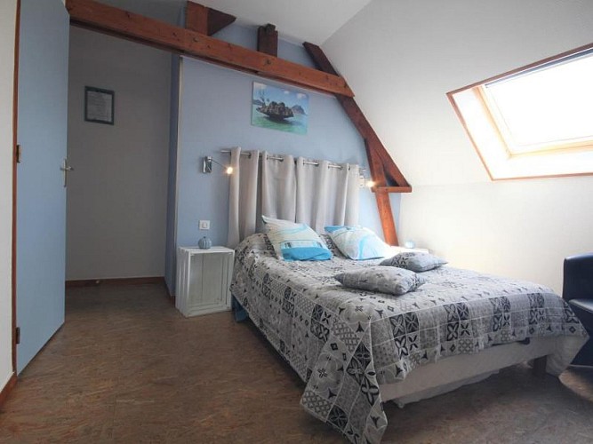 Gîtes de France® - L'Ancienne Etable