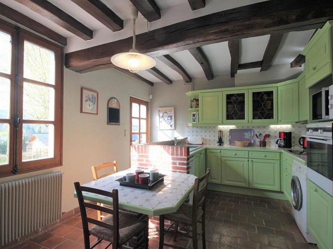 Gîtes de France® - Chemin Faisant