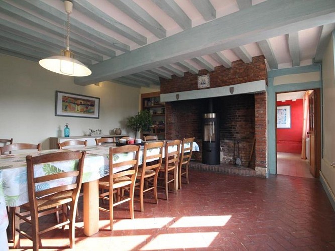 Gîtes de France® - Chemin Faisant