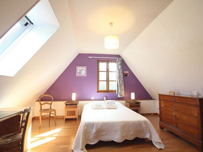 Gîtes de France® - Chemin Faisant