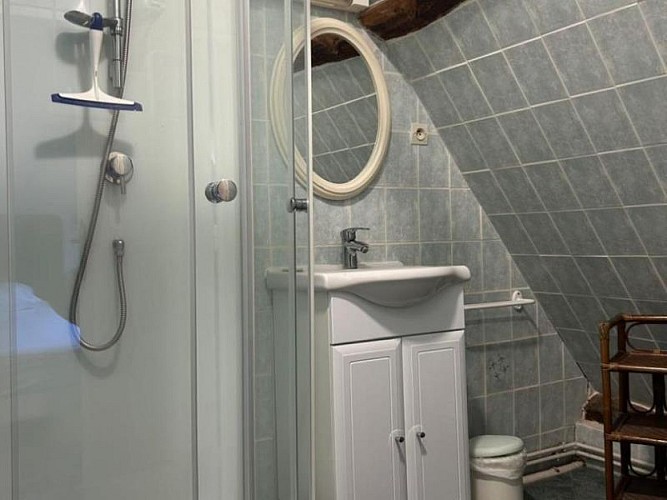 Gîtes de France® - Ferme du Tilleul