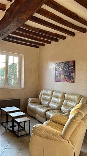 Gîtes de France® - Ferme du Tilleul