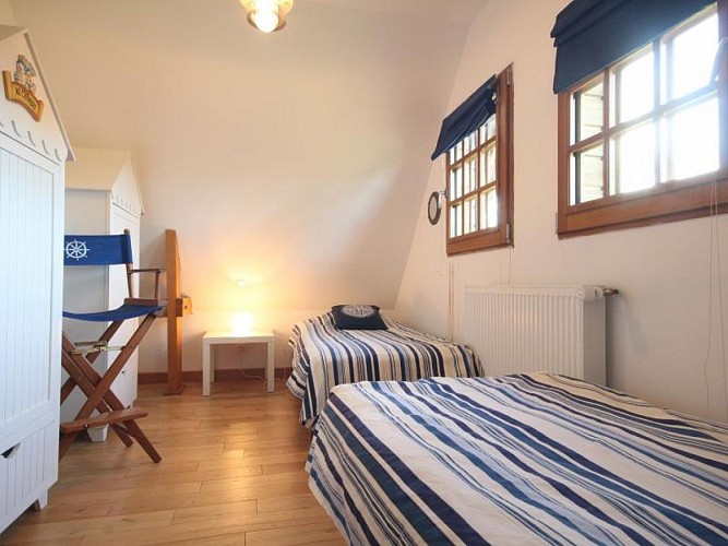 Gîtes de France® - Vagues et Sillons