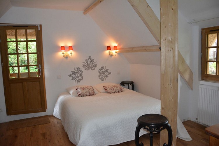 Gîtes de France® - Vagues et Sillons