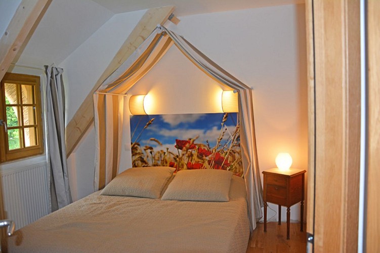 Gîtes de France® - Vagues et Sillons