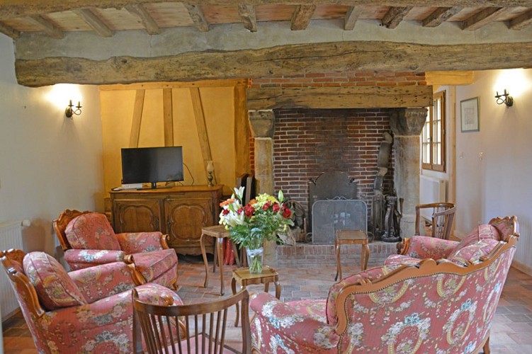 Gîtes de France® - Vagues et Sillons