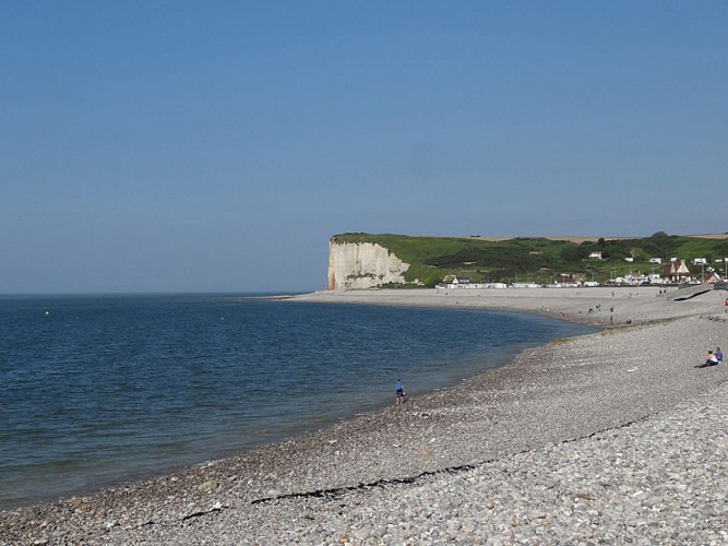 Gîtes de France® - Vagues et Sillons