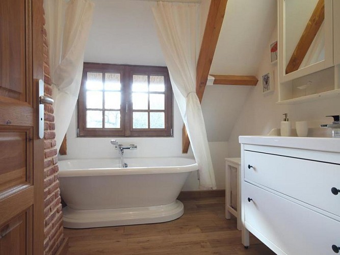 Gîtes de France® - Vagues et Sillons