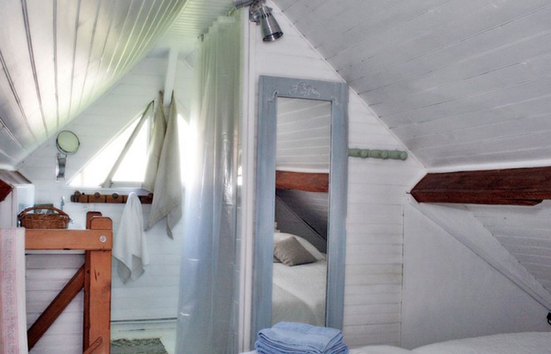 Gîtes de France® - Les 3 Noyers