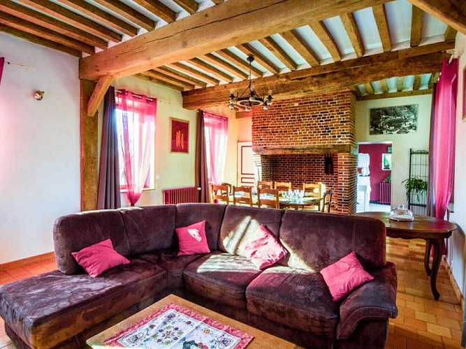 Gîtes de France® - Coeur de Caux