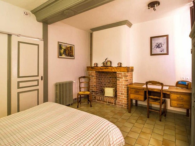 Gîtes de France® - Coeur de Caux