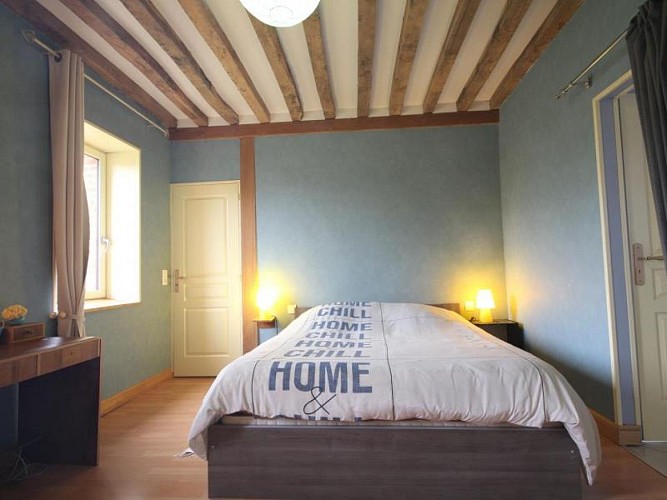 Gîtes de France® - Coeur de Caux