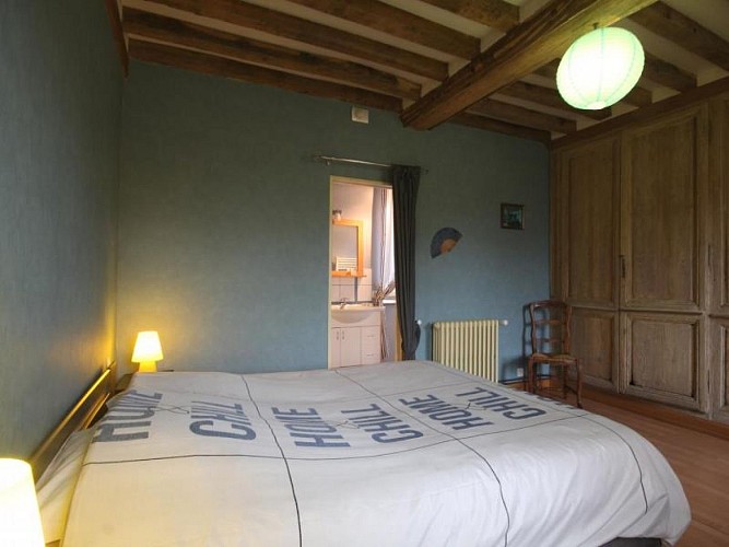 Gîtes de France® - Coeur de Caux