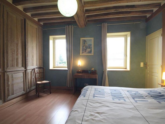 Gîtes de France® - Coeur de Caux