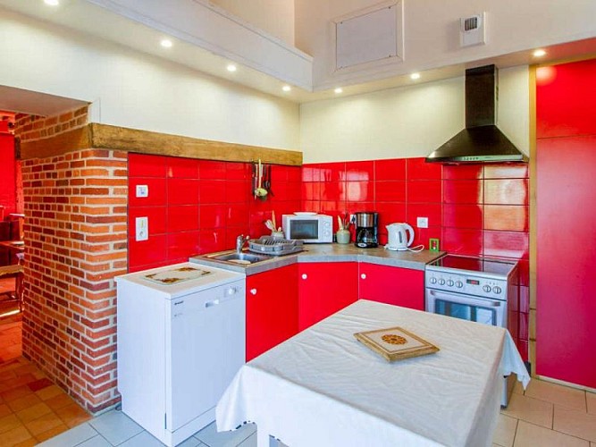 Gîtes de France® - Coeur de Caux