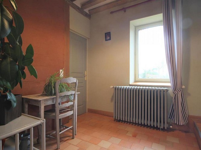 Gîtes de France® - Coeur de Caux