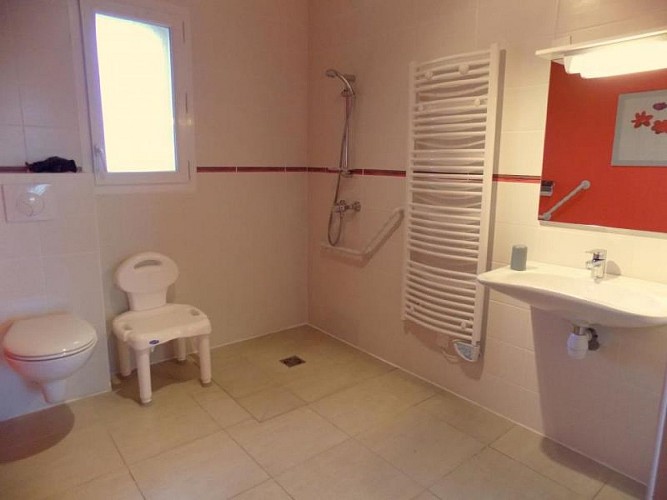 Gîtes de France® - Le Bois-Saleu