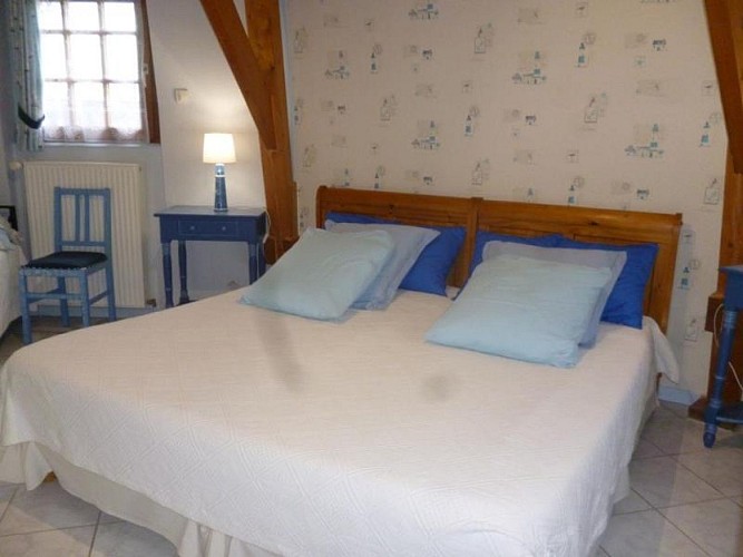 Gîtes de France® - Auleclairlogis