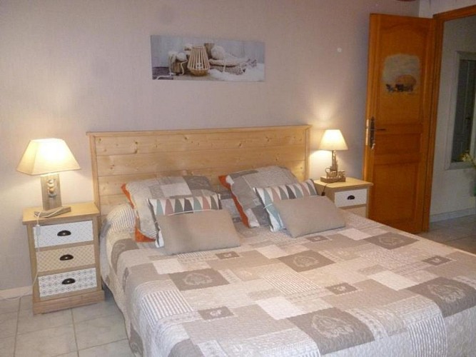 Gîtes de France® - Auleclairlogis