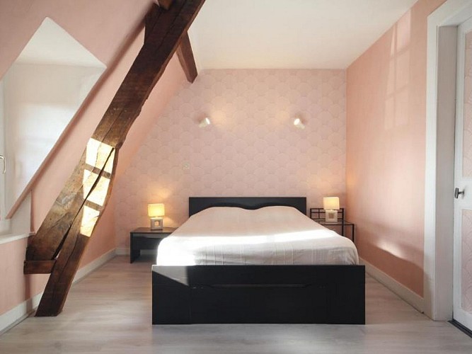 Gîtes de France® - Ecorcheboeuf